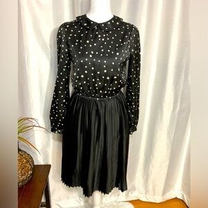 Even Vintage Dress Excellent Pre Owned Condition